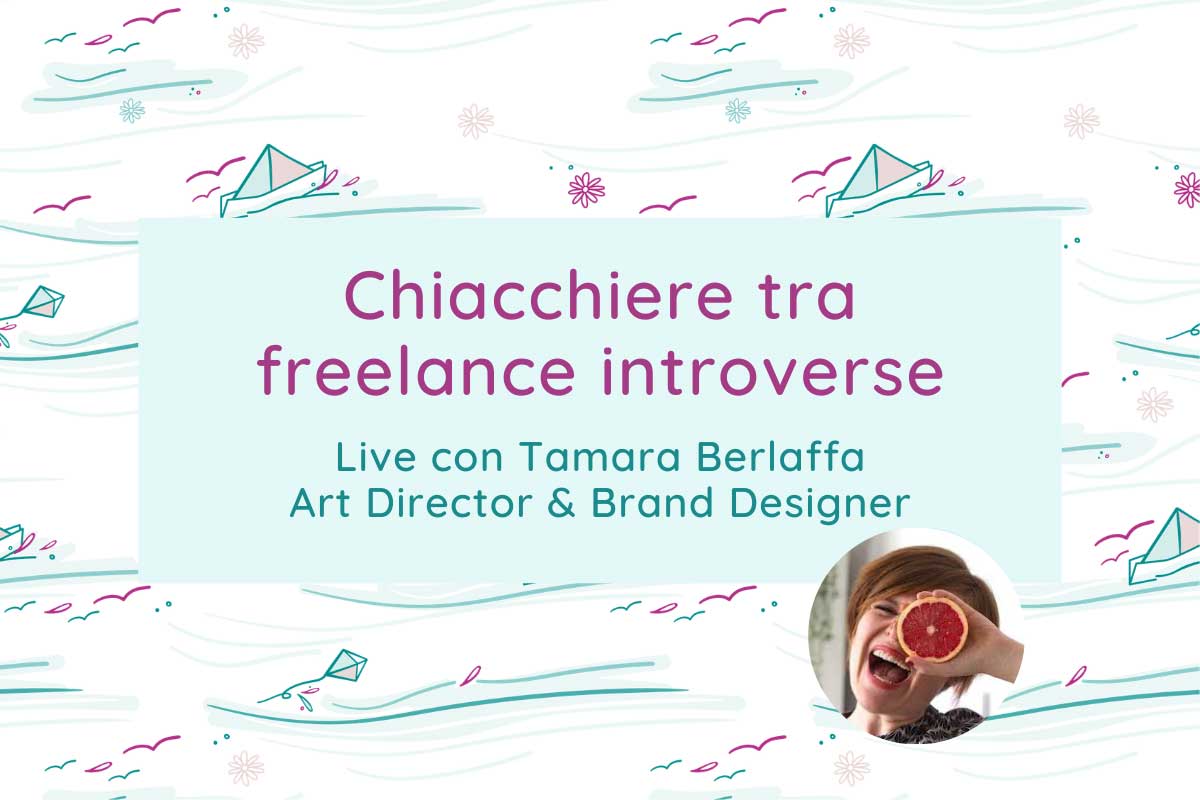 live tamara berlaffa