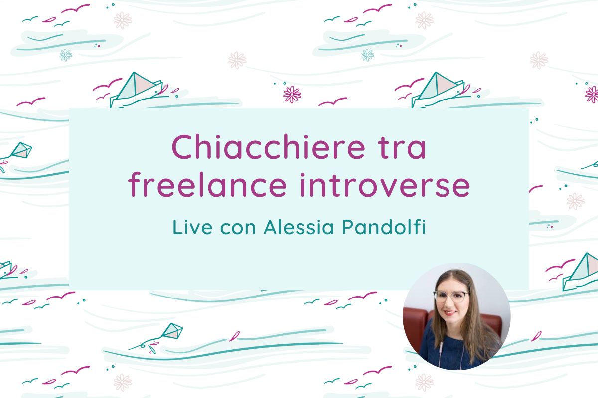 live alessia pandolfi