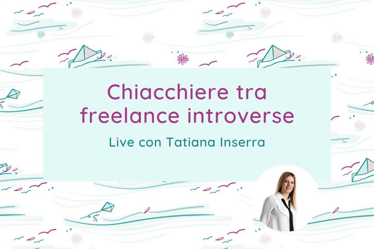 live tatiana inserra